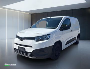 Toyota Proace City Diesel Proace City 1.5D 100cv S&S L1 D Ground