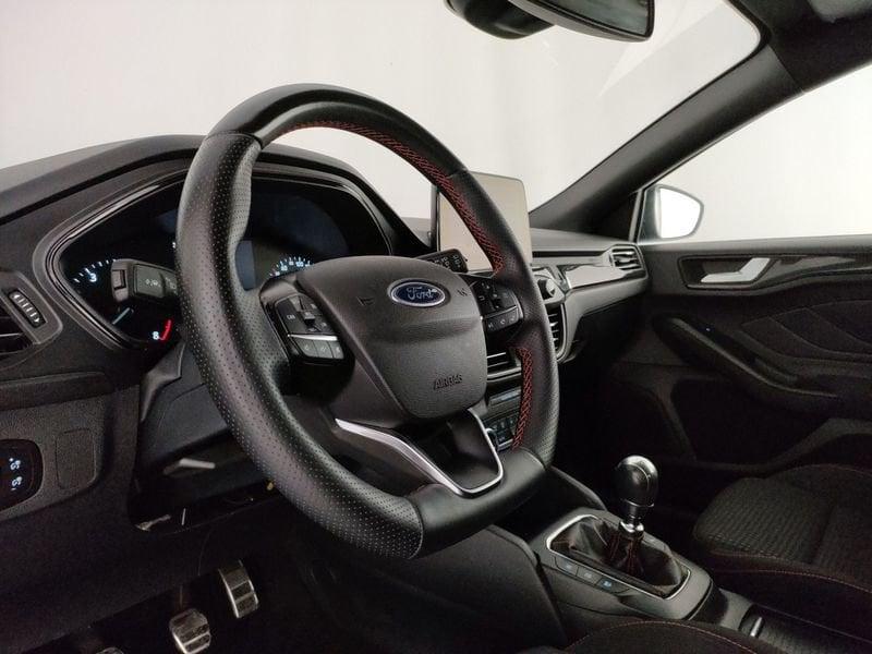 Ford Focus 1.0t ecoboost h ST-Line 125cv