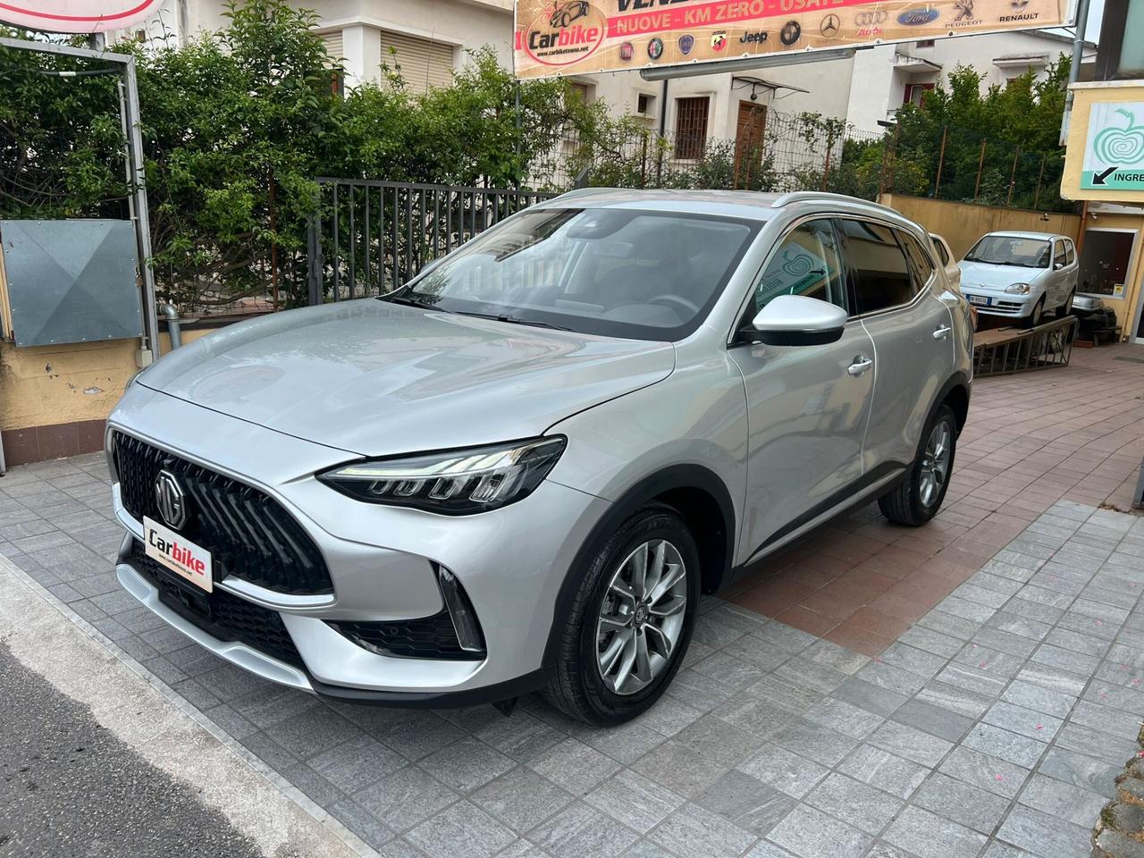 Mg HS 1.5T-GDI Comfort