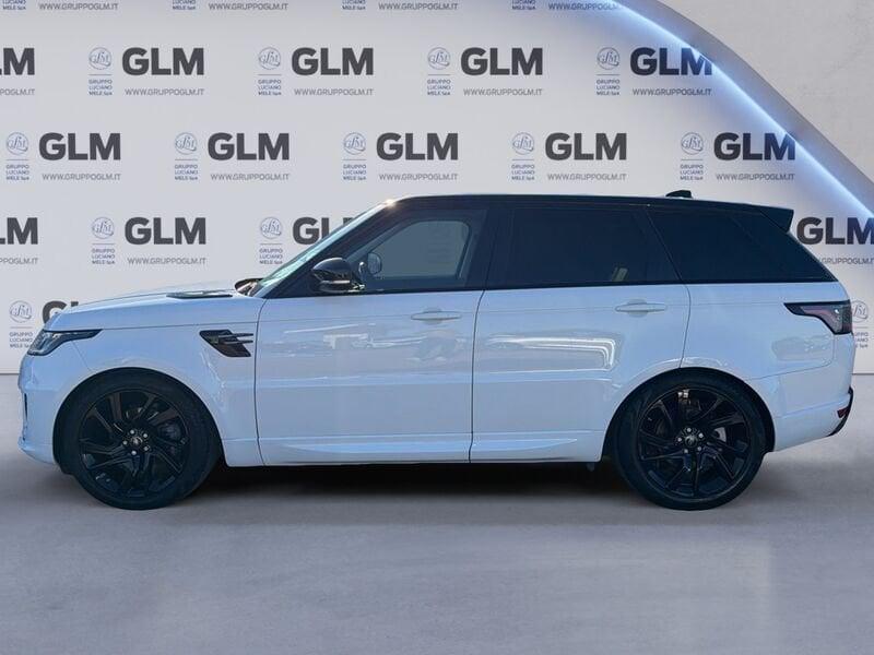 Land Rover RR Sport Range Rover Sport 3.0 SDV6 249 CV HSE Dynamic
