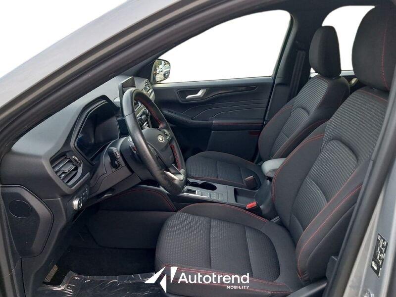 Ford Kuga 1.5 EcoBlue 120 CV Automatica ST-Line 2WD