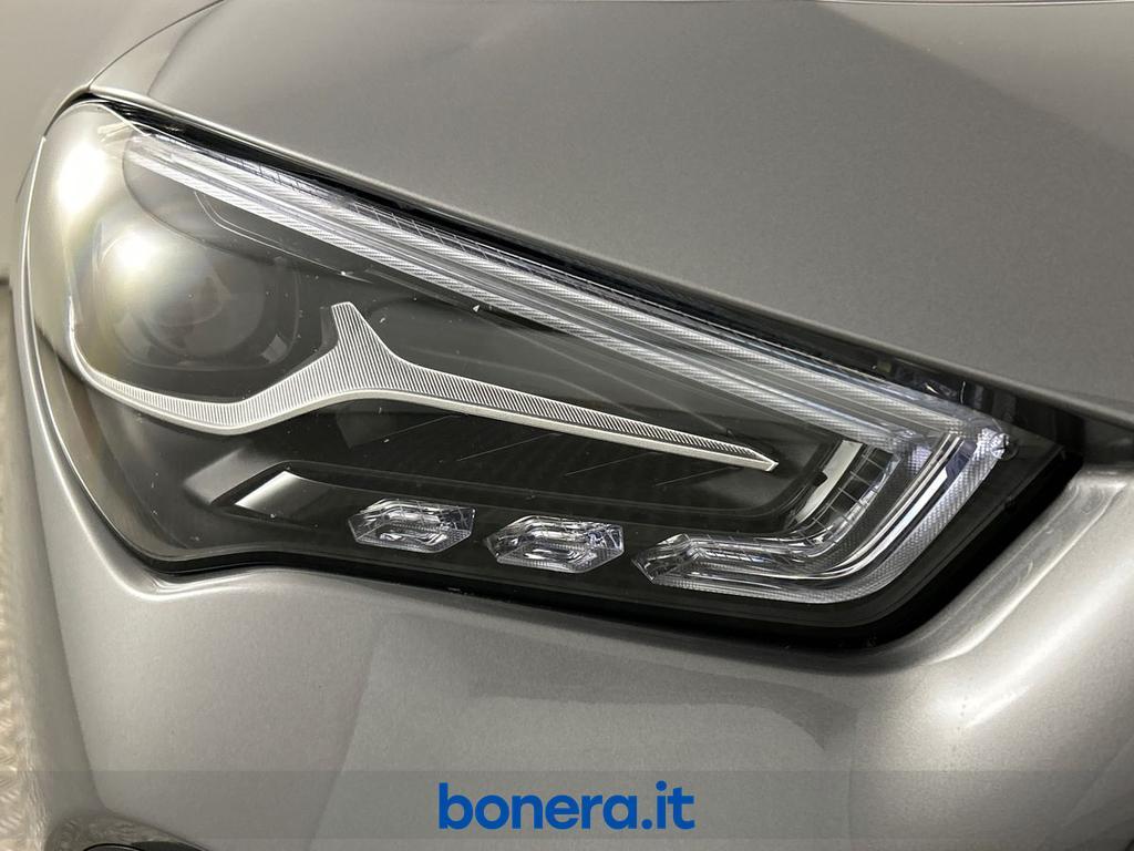 Mercedes CLA Shooting Brake 200 D Progressive Advanced Plus 8G-DCT