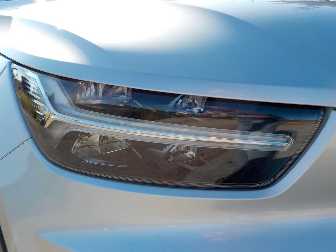 Volvo XC40 D4 AWD Geartronic