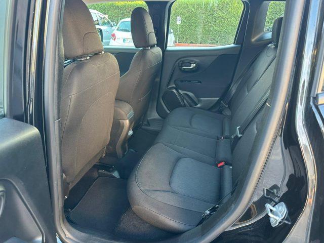 JEEP Renegade 1.0 T3 Business