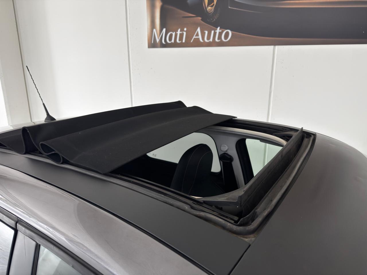 Smart ForFour 90 0.9 Turbo twinamic JBL BRABUS