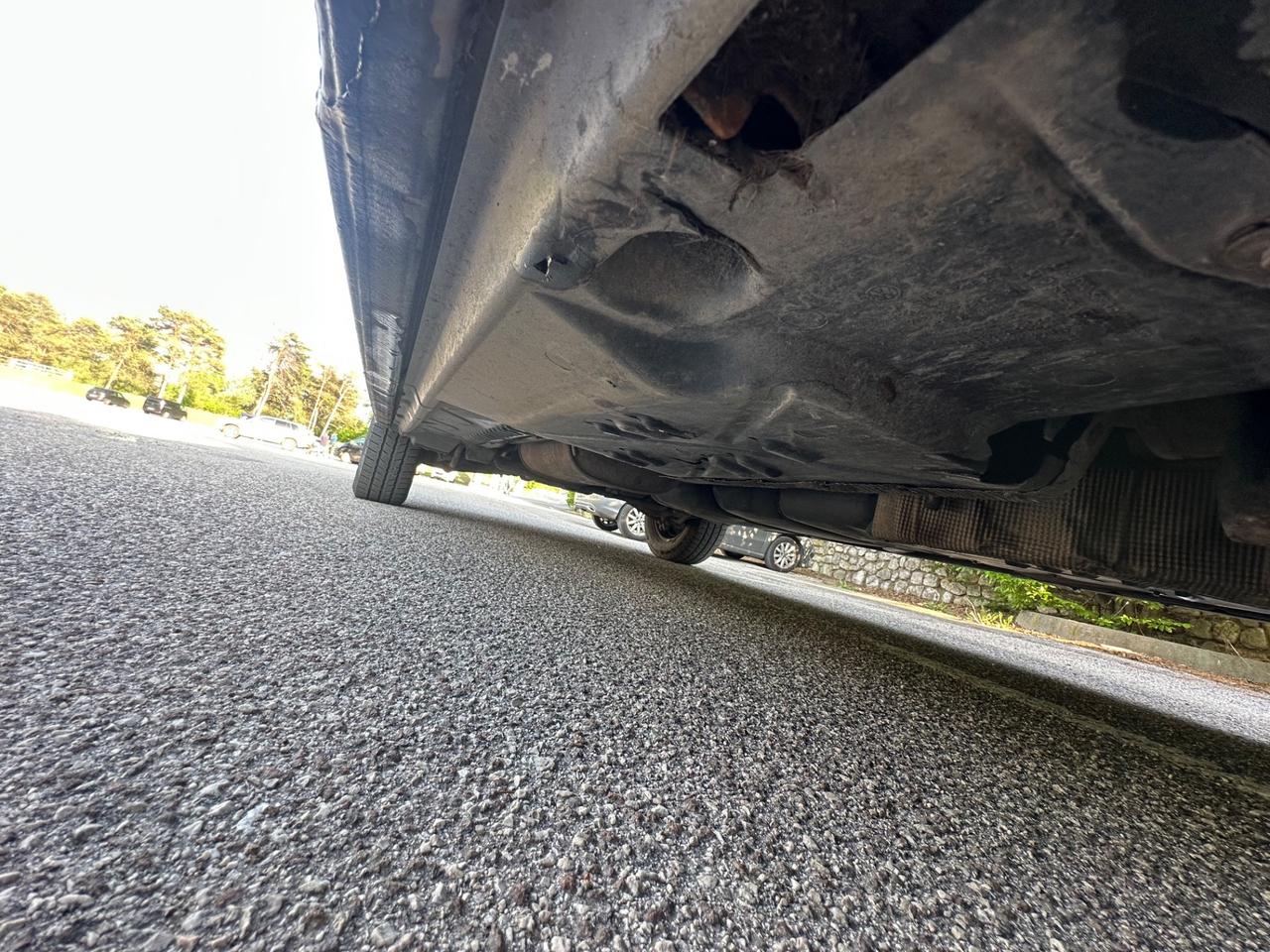 Volkswagen Transporter 4 Motion 9 posti