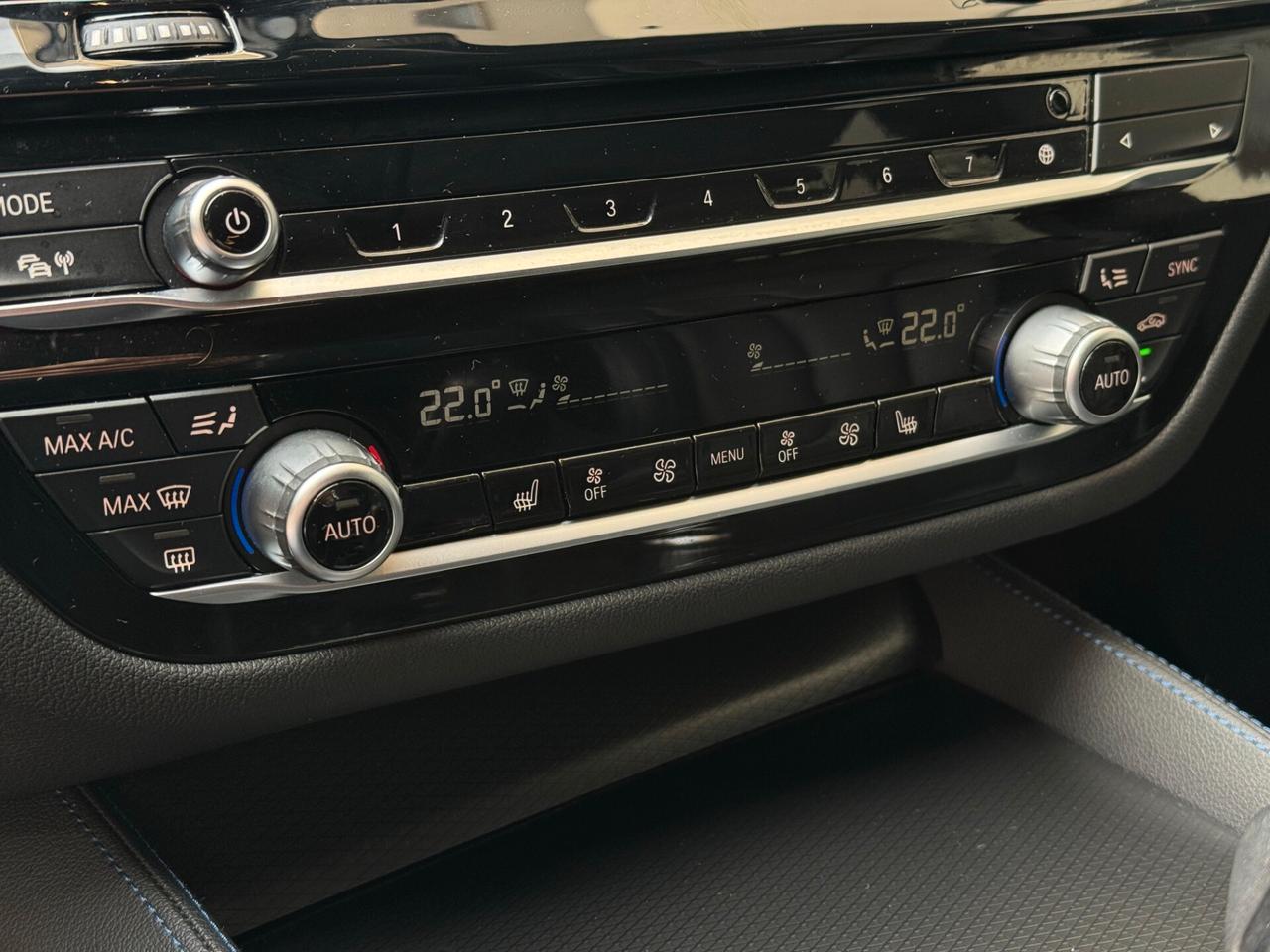 Bmw Serie 6 Gran Turismo 630d xDrive 48V Msport 3.0 285 cv