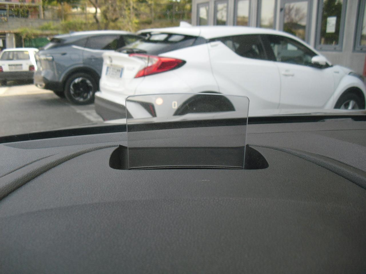 Citroen Berlingo BlueHDi 100 M Shine, full opt, ottime condizioni!!