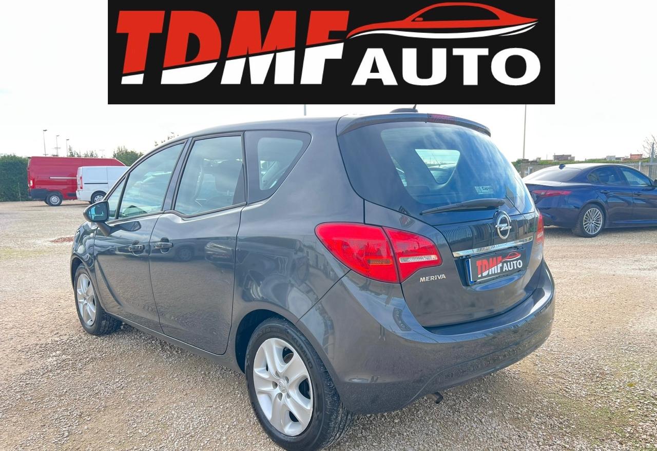 Opel Meriva 1.4 100 CV
