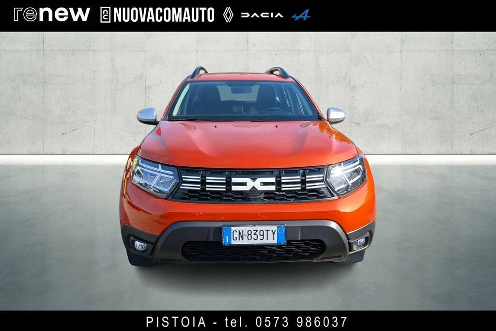 Dacia Duster 1.0 TCe Expression 4x2