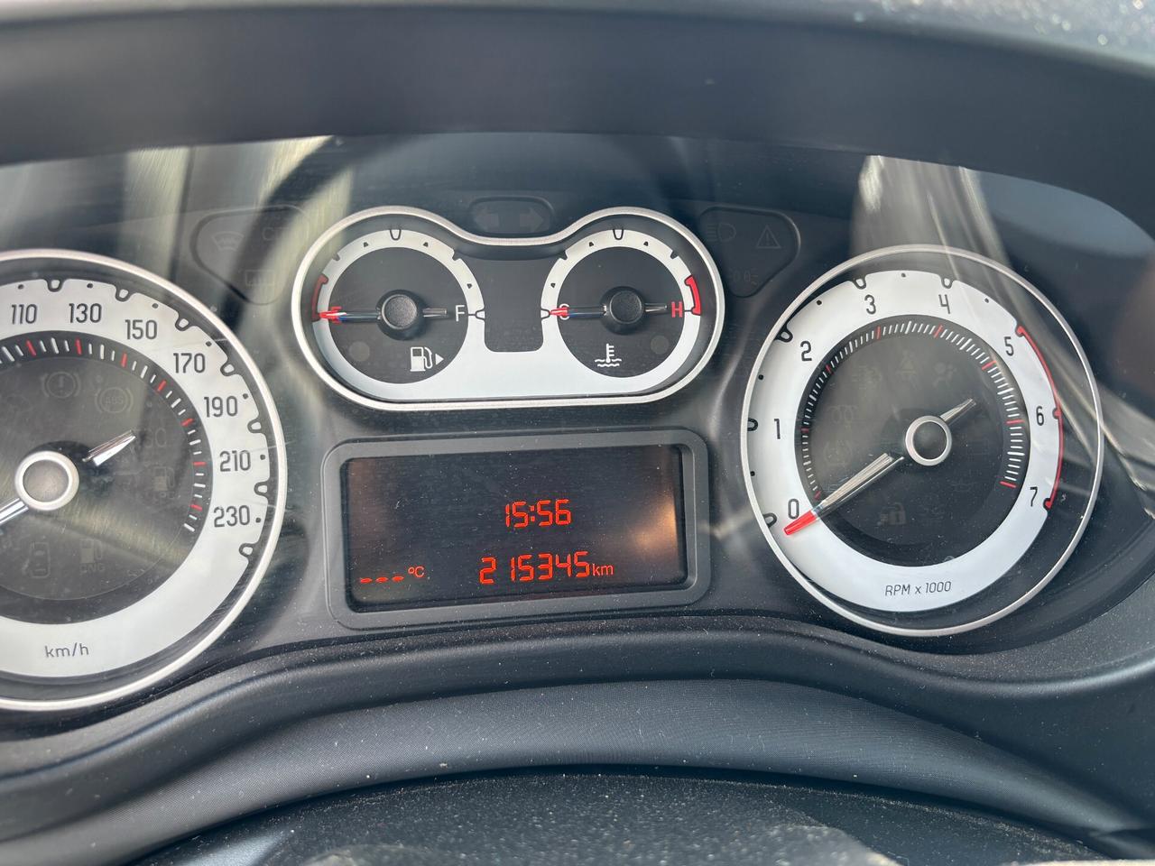 Fiat 500L 1.3 Multijet 85 CV Pop Star