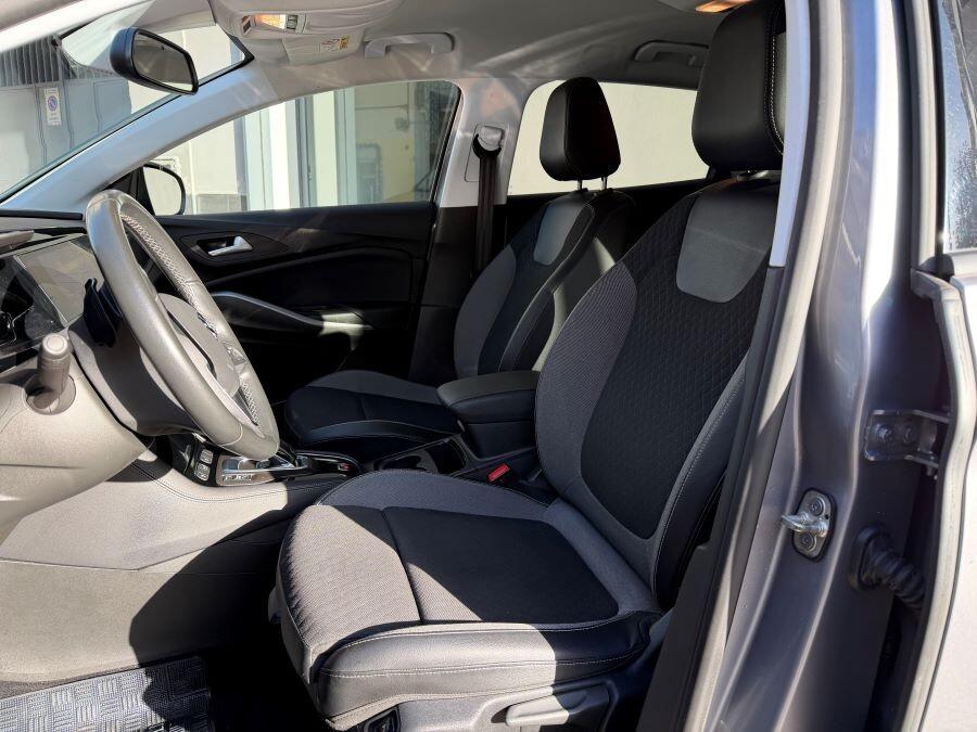 OPEL GRANDLAND 1.5 HDI 130 AUTOM CERTIFICATA NUOV