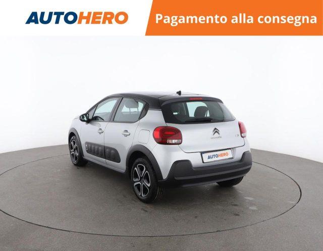 CITROEN C3 BlueHDi 75 S&S Shine