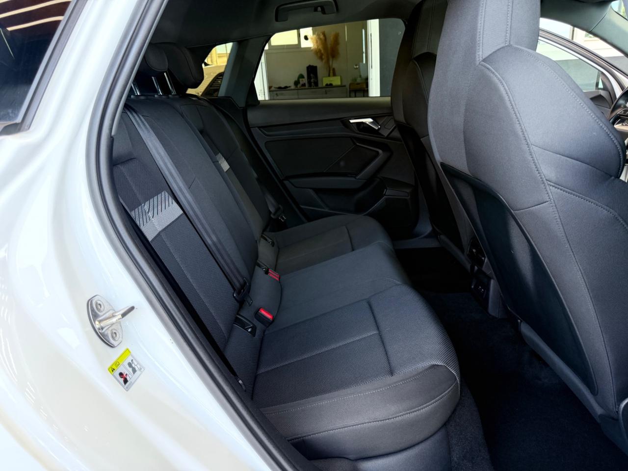 Audi A3 SPB 35 TDI S tronic S line edition