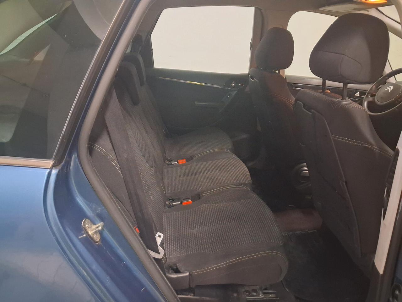 Citroen C4 Picasso 1.6 e-HDi unico prop 2013 Cambio automatico
