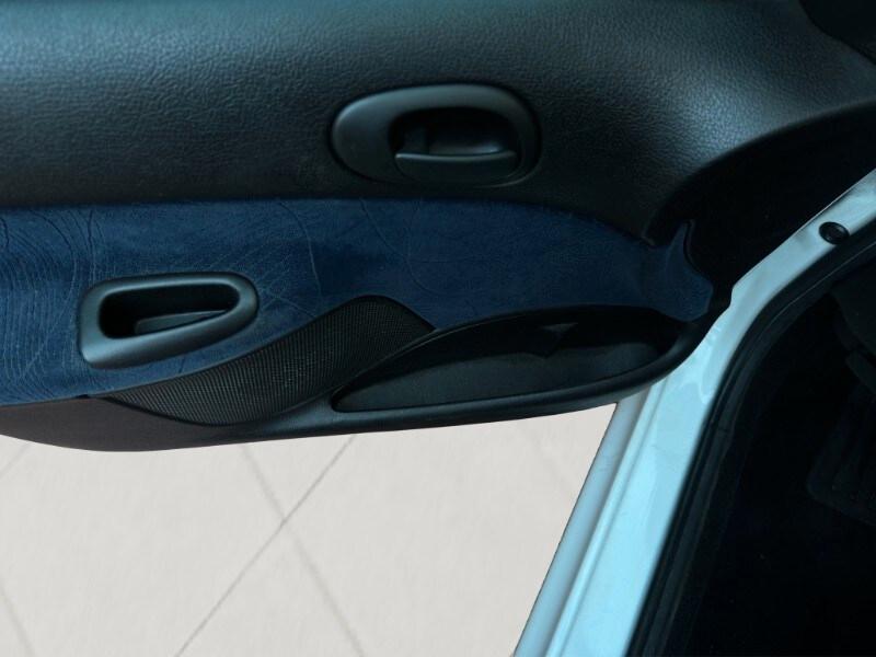 PEUGEOT 206 1.4 5p. Ciel