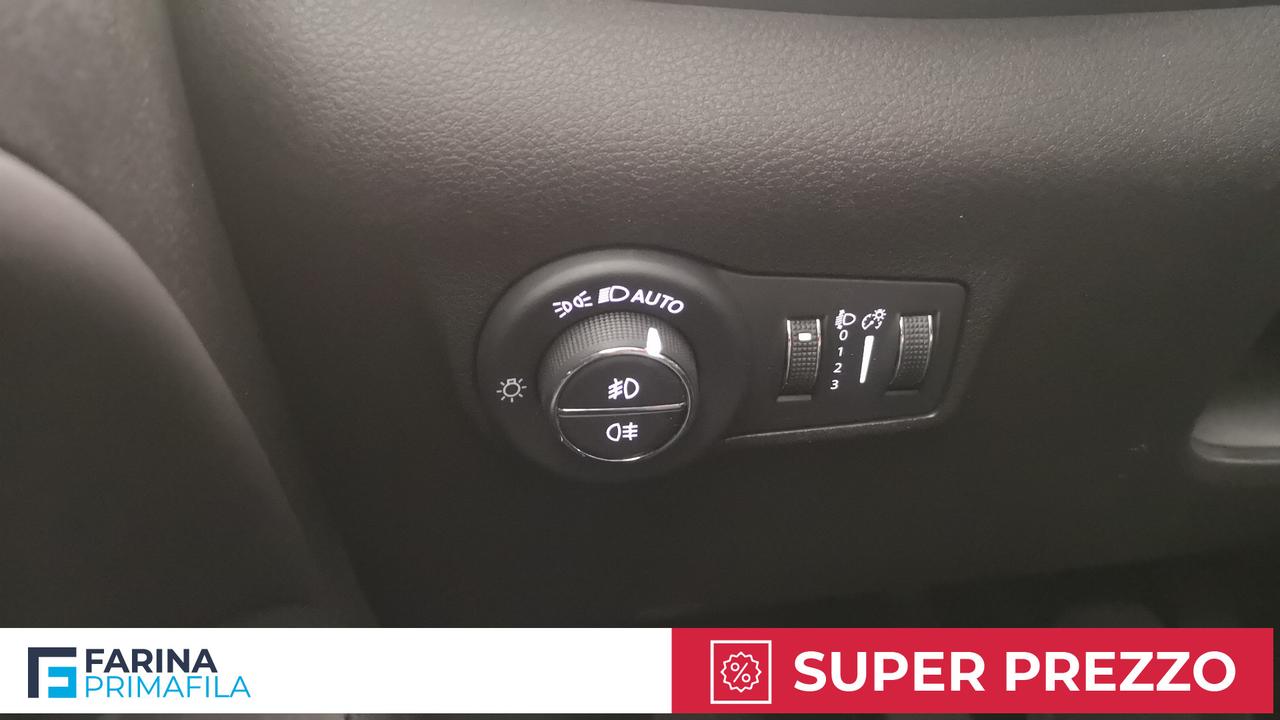 JEEP Compass II 2021 - Compass 1.6 mjt Limited 2wd 130cv