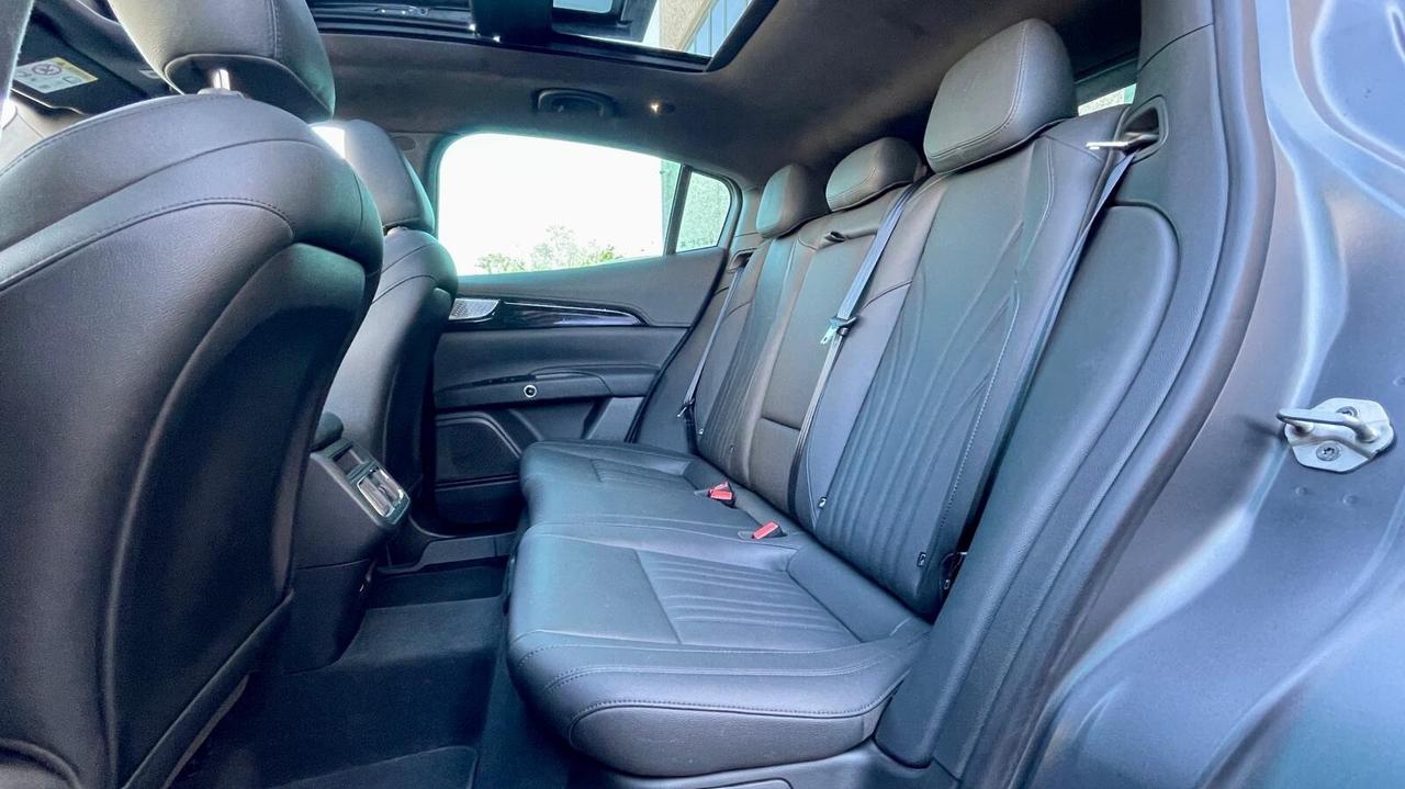 Maserati Grecale MHEV 300 CV AWD GT TETTO V.cockpit Full