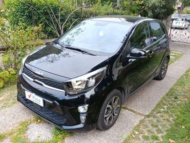 Kia Picanto 1.0 GPL - FULL OPTIONAL #GM