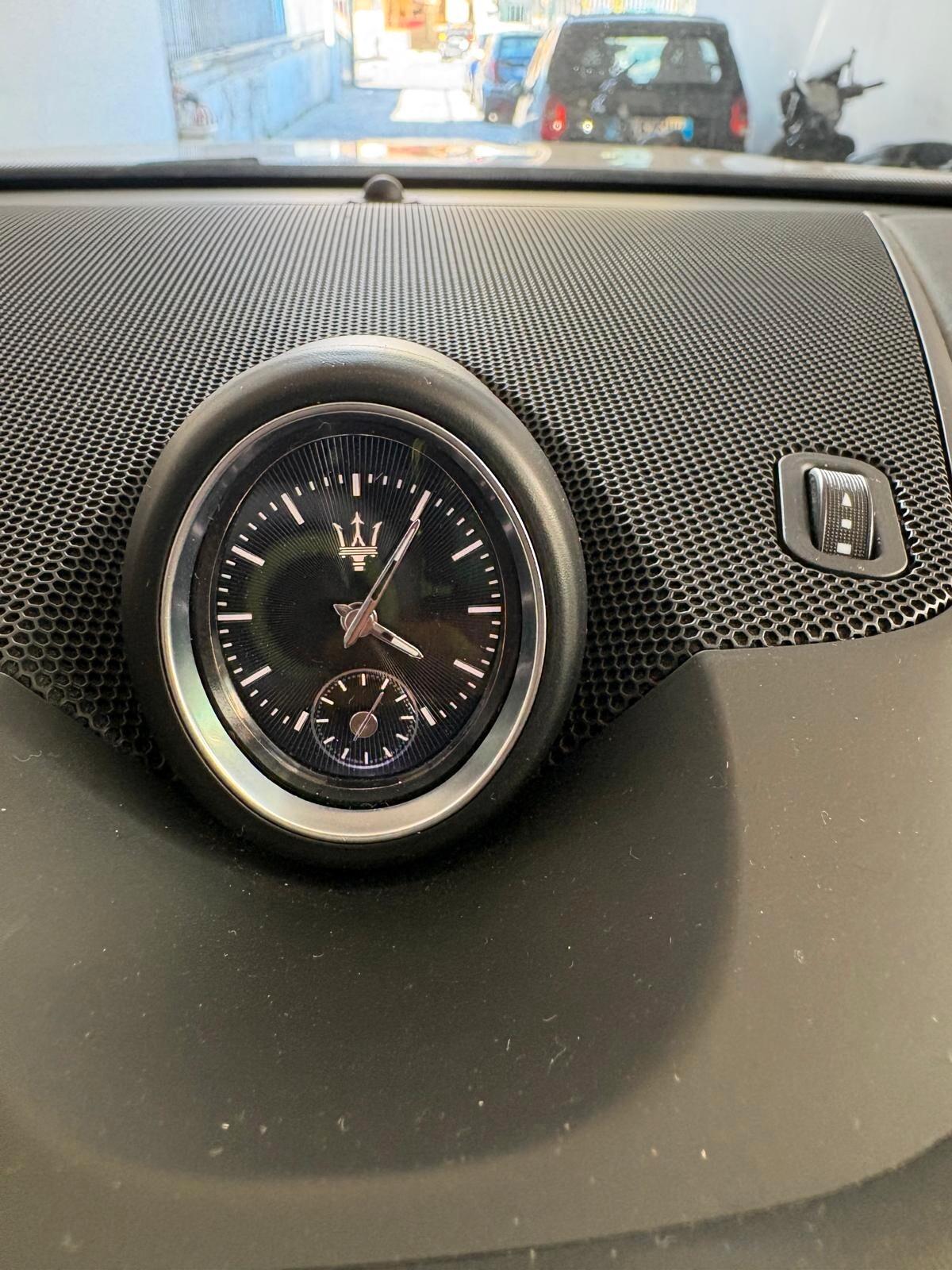 Maserati Levante V6 Diesel 275 CV AWD Granlusso
