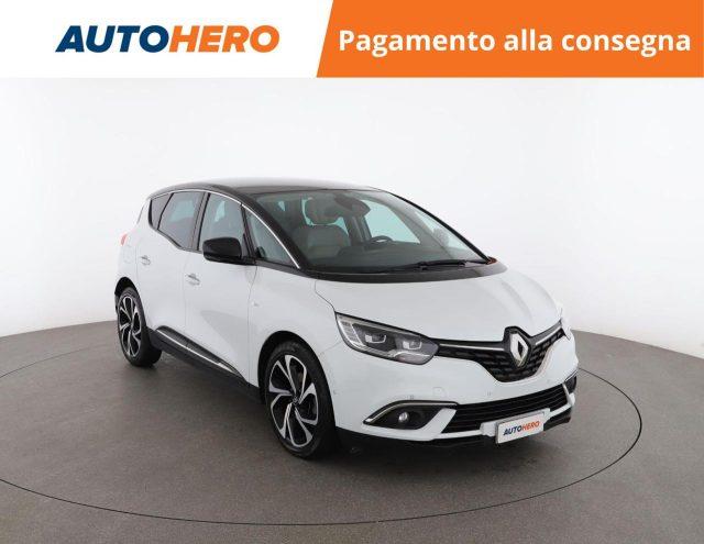 RENAULT Scenic Scénic dCi 160 CV EDC Energy Bose