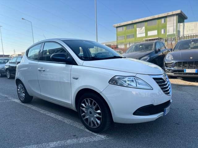 Lancia Ypsilon Ypsilon 1.2 8v NEOPATENTATI