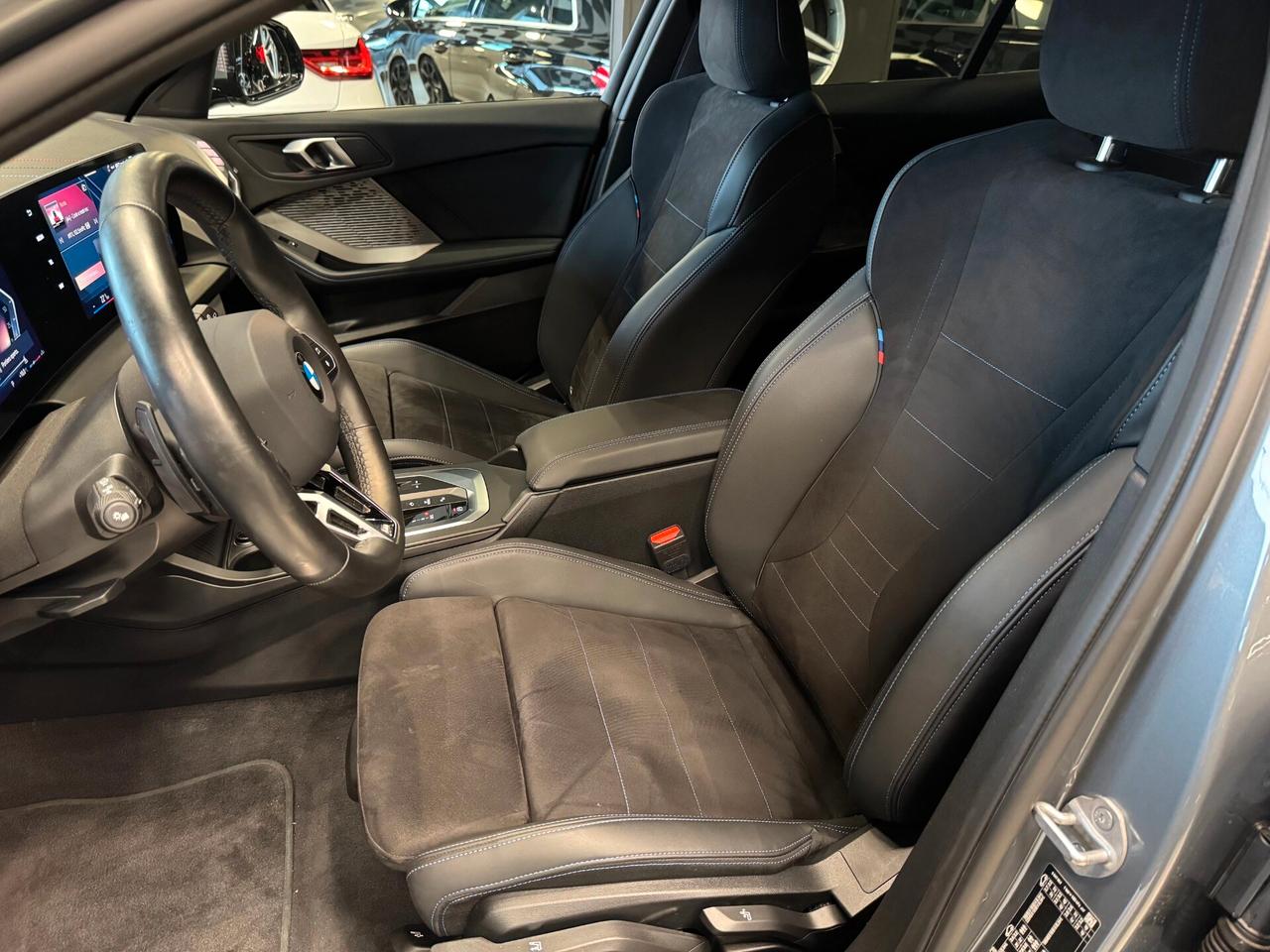 BMW Serie 1 (F70) 118d MSport Pro