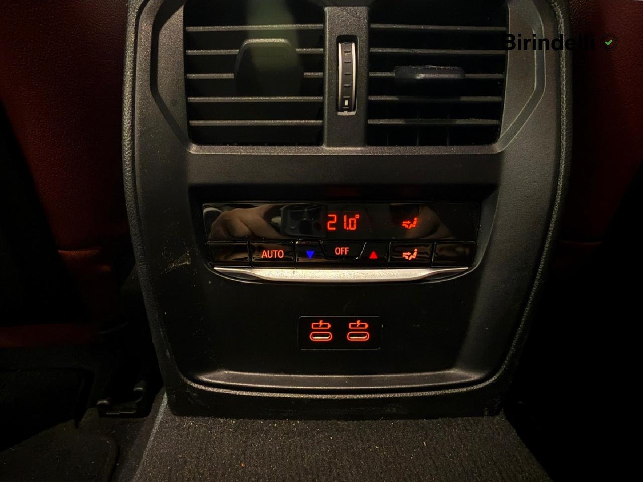 BMW 318d Touring