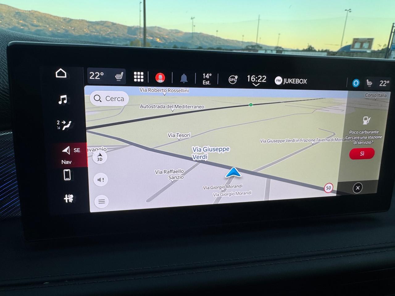 Alfa Romeo Tonale 1.5 160 CV MHEV TCT7 Veloce