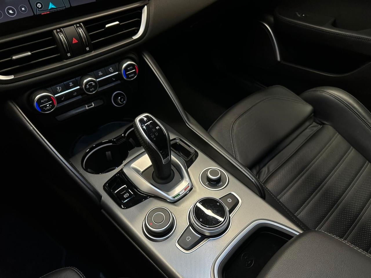 Alfa Romeo Giulia 2.2 210CV Q4 Veloce IVA ESPOSTA