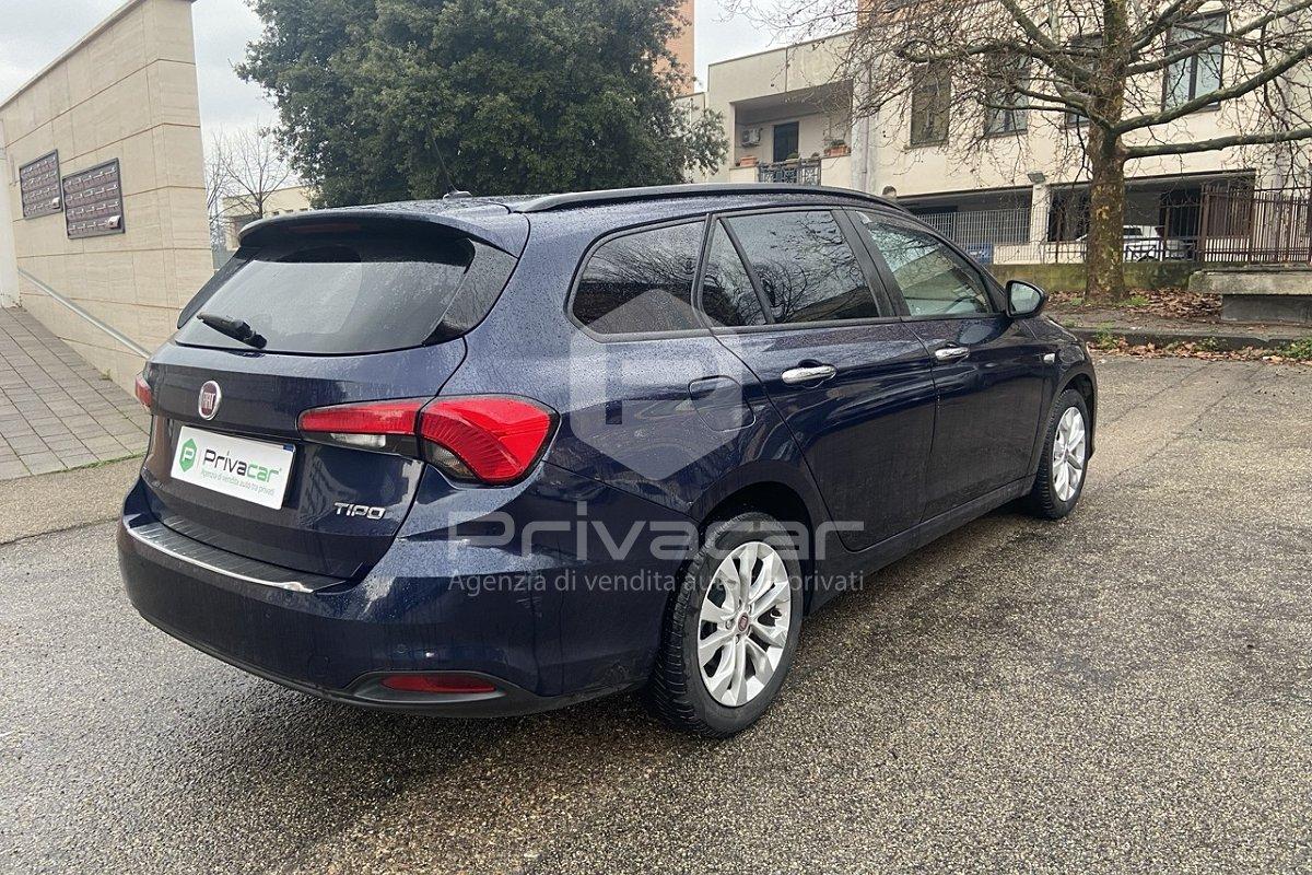 FIAT Tipo 1.6 Mjt S&S SW Business