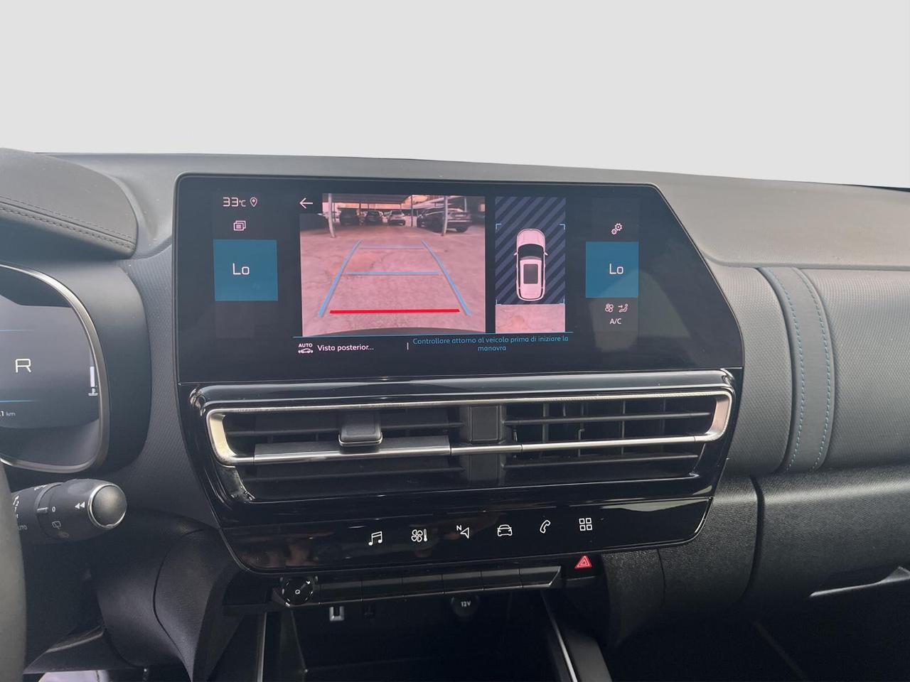 Citroen C5 Aircross 1.5 bluehdi 130cv Shine Pack automatica 2023