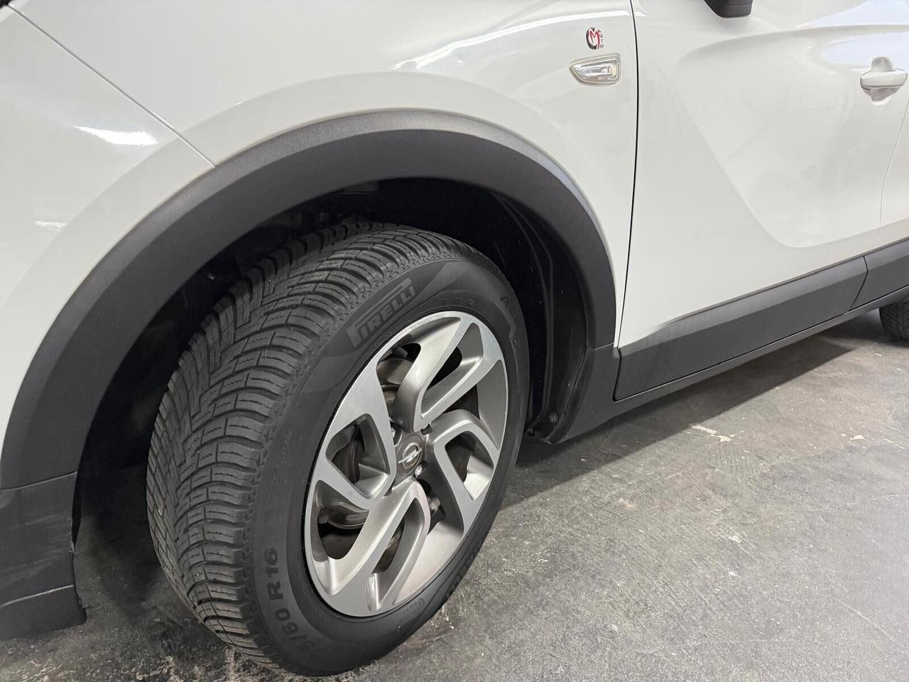 Opel Crossland X 1.5 ECOTEC D 102 CV Start&Stop Innovation