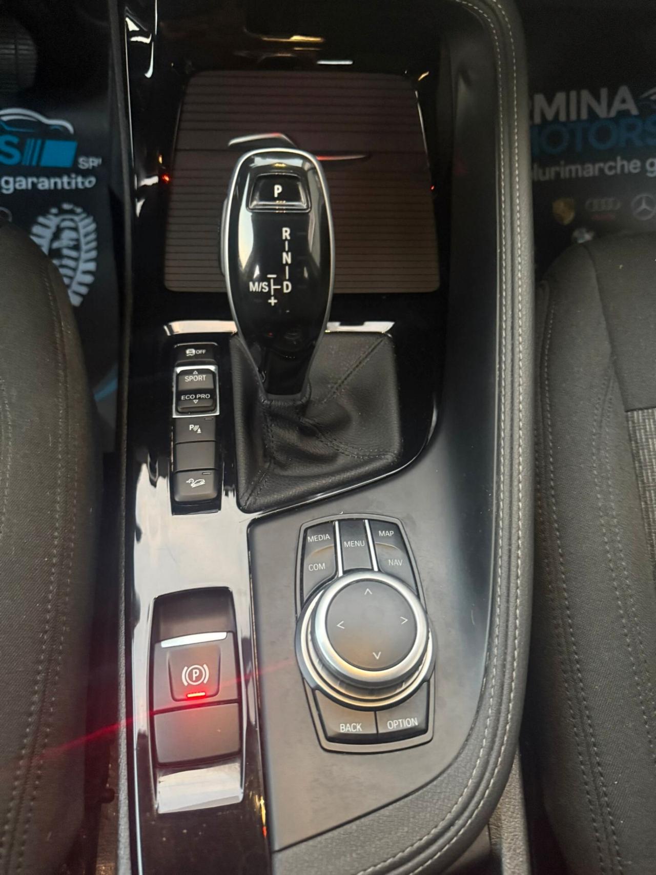 Bmw X2 XDRIVE 150CV ADVANTAGE