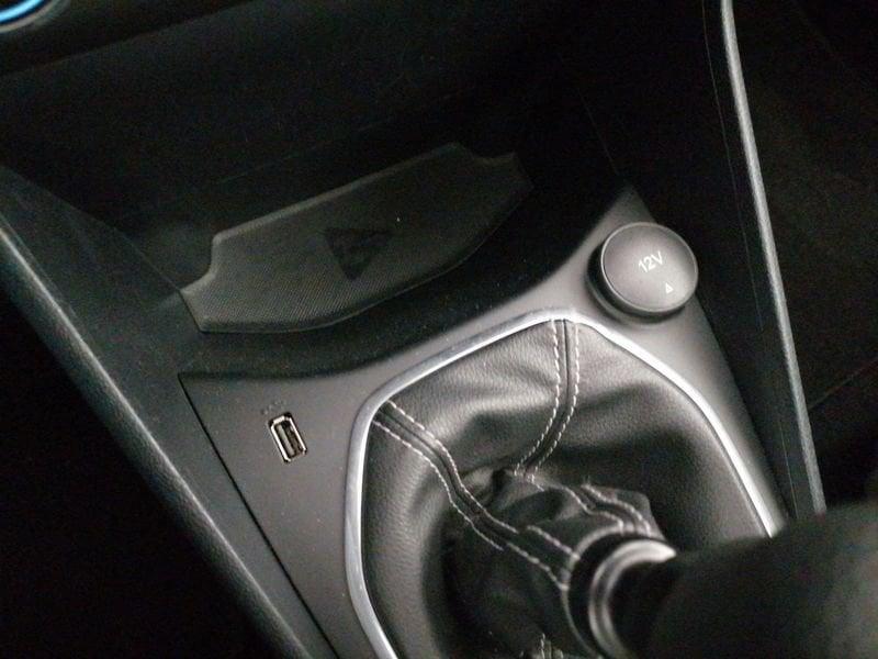 Ford Fiesta 5p 1.0 ecoboost h Titanium 125cv