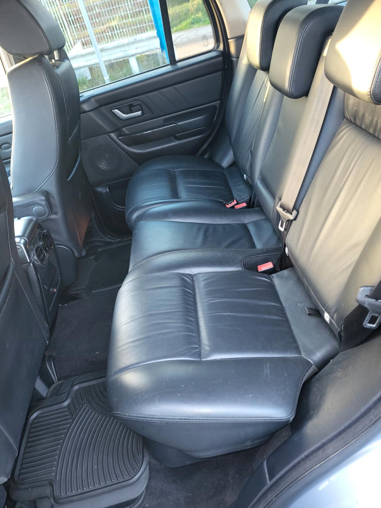 Land Rover Range Sport 3.0 SDV6 HSE