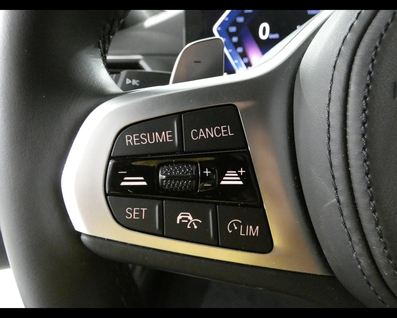 BMW 320d Touring