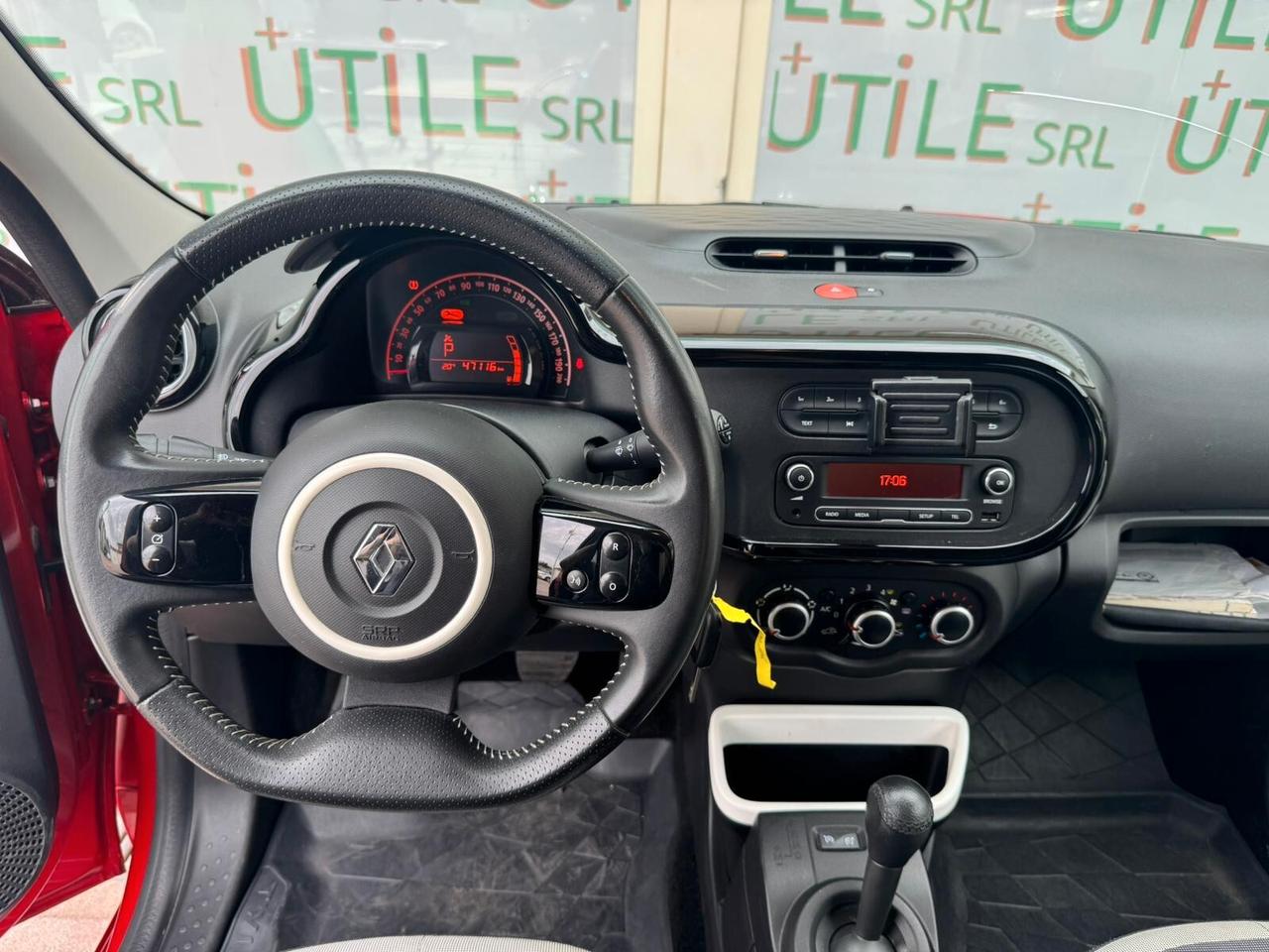 Renault Twingo LIMITED 69 CV