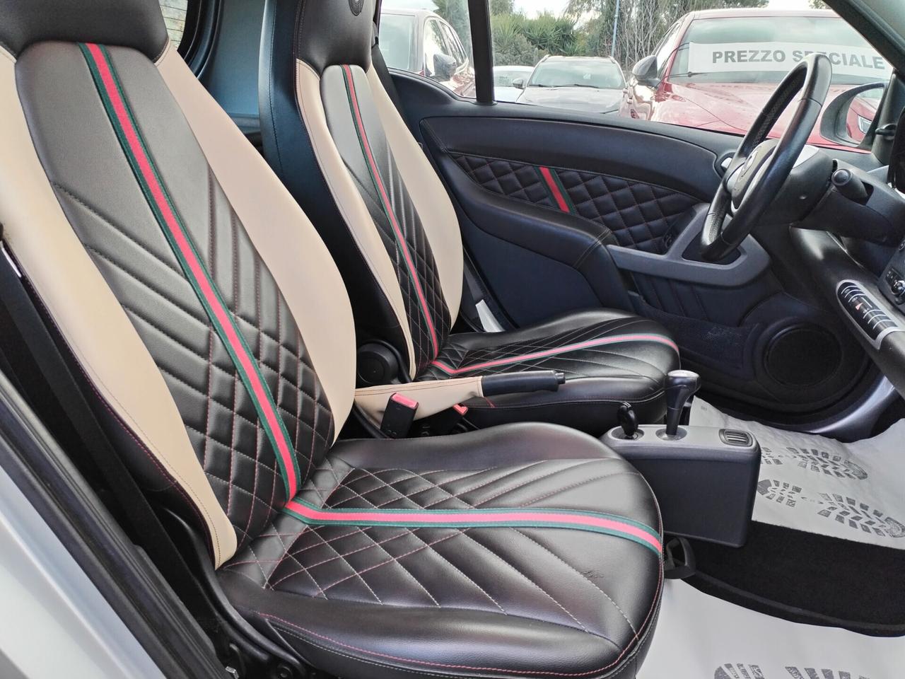 Smart ForTwo 800cdi ******VENDUTA******