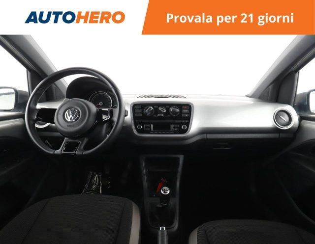 VOLKSWAGEN up! 1.0 75 CV 5 porte high up!