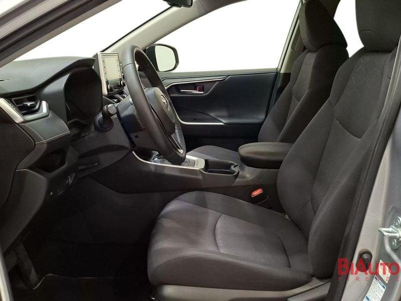 Toyota RAV4 Rav4 2.5 vvt-ie h Dynamic awd-i 222cv e-cvt