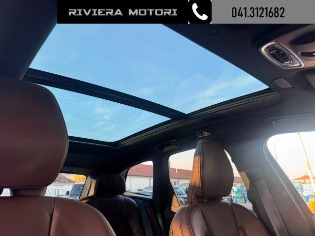 VOLVO XC60 T6 Recharge Plug-in Hybrid AWD Inscription Express