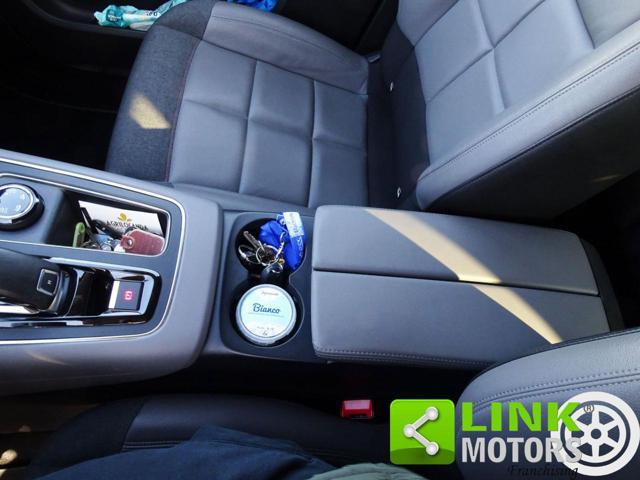 CITROEN C5 Aircross BlueHDi 180 S&S EAT8 Shine *UNIPRO*