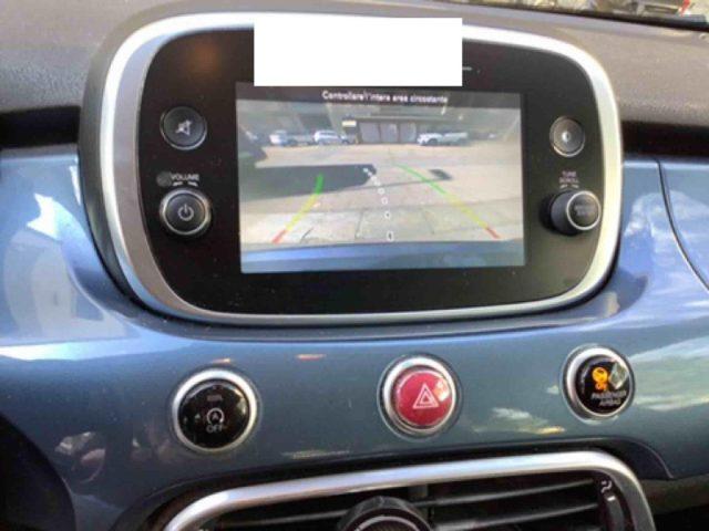 FIAT 500X 1.6 MultiJet 120 CV City Cross *RETROCAMERA*
