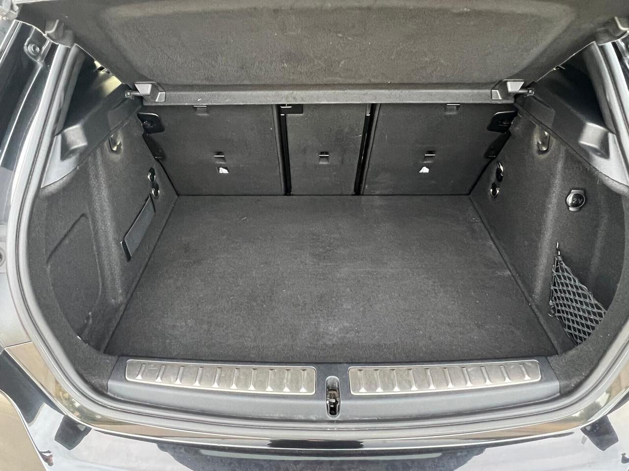 Bmw 120d xDrive 5p. Msport