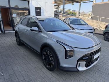 Kia Xceed NUOVA 1.6 T-GDI DCT STYLE TT