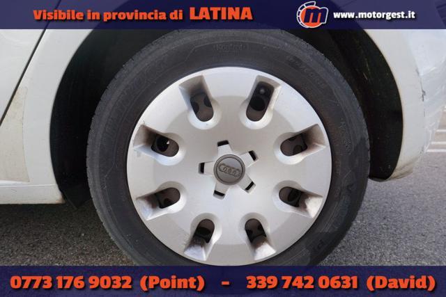 AUDI A1 SPB 1.2 TFSI Ambition