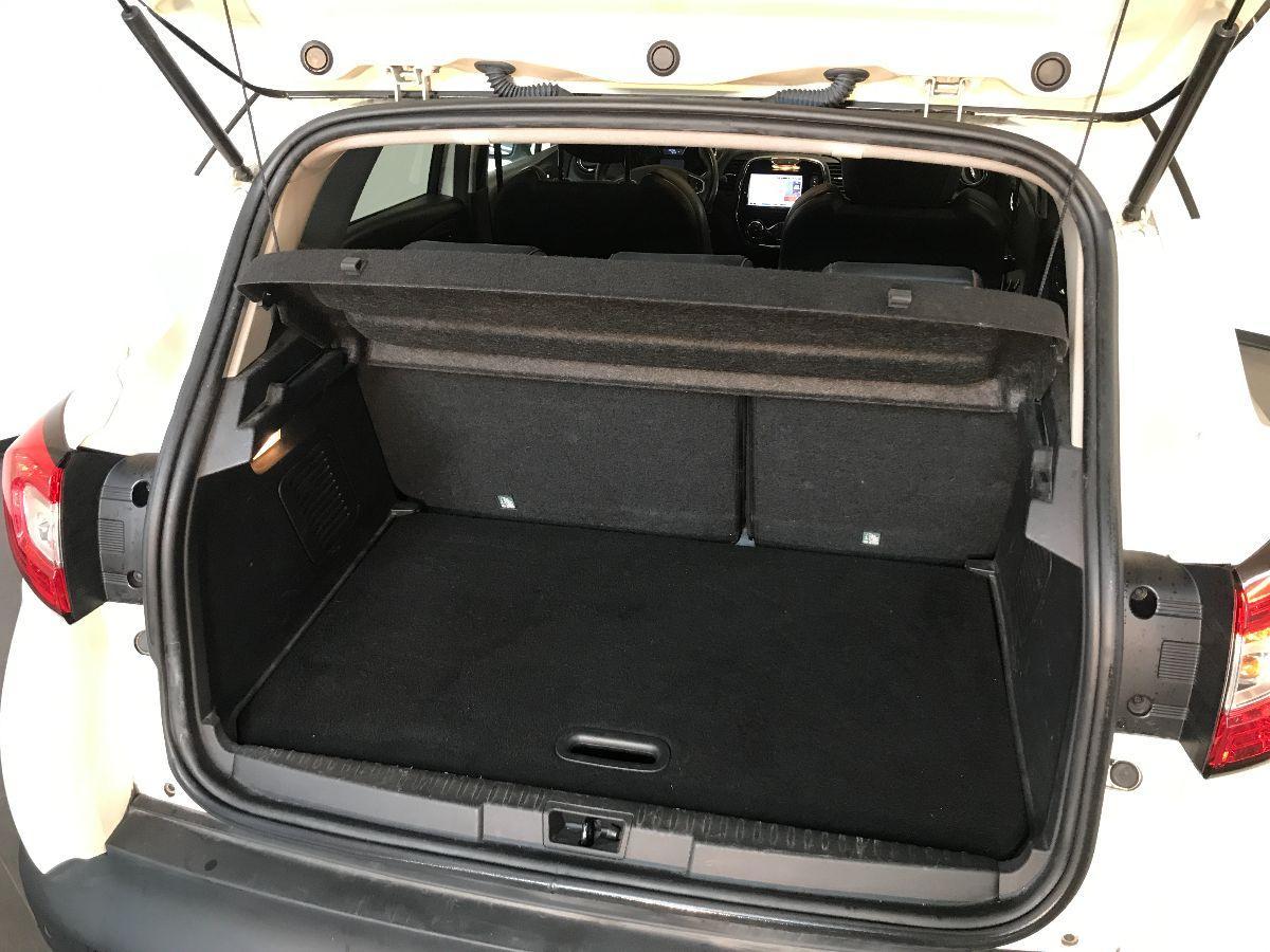 RENAULT Captur 1.5 dCi 110 CV S&S Energy Intens