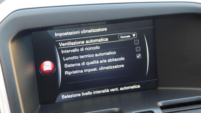 VOLVO XC60 D3 Geartronic Business