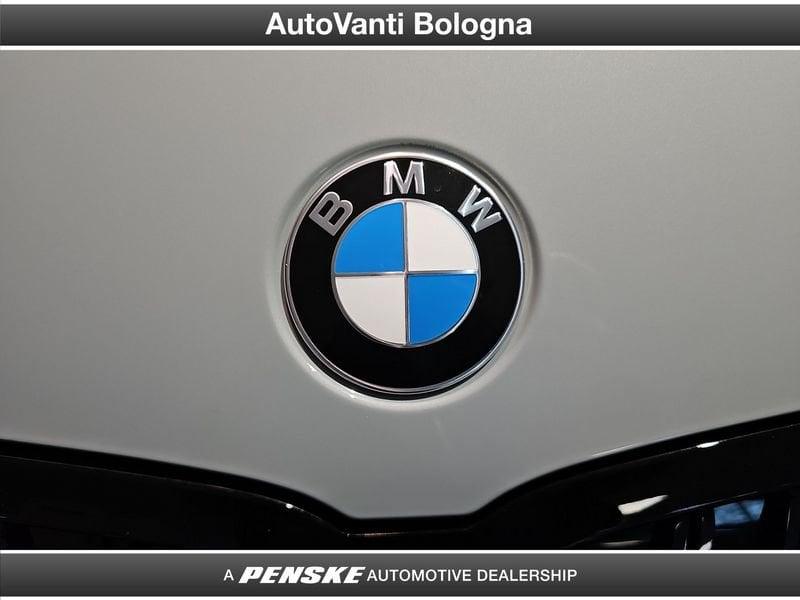 BMW Serie 3 320d 48V xDrive Msport Pro